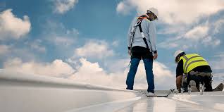 Best Emergency Roof Repair Services  in , KY